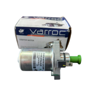 Motor Arranque Partida Tvs Ntorq 125