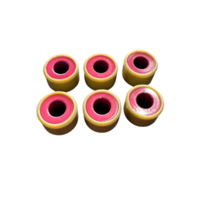 Kit Polines Tvs Ntorq 125