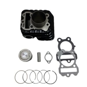 Kit De Cilindro Completo Bajaj Pulsar Ns 125
