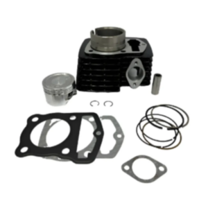 Kit Cilindro Completo Ka 150 Haojue