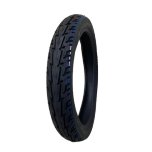 Neumatico 90/90-18 TL (tubular) Seipro Tires