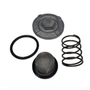 Tapon Carter Yamaha R15 V3 V4 Completo