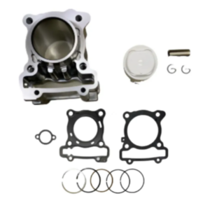 Kit De Cilindro Completo Yamaha R15 V3 V4