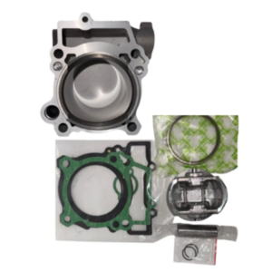 Kit De Cilindro Benelli Tnt 250 / Tnt 25n / Trk 251
