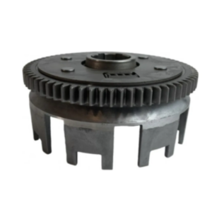 Campana De Embrague Haojue Ka 150