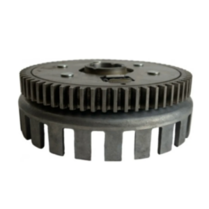 Campana De Embrague Honda Twister 125 / Cb1