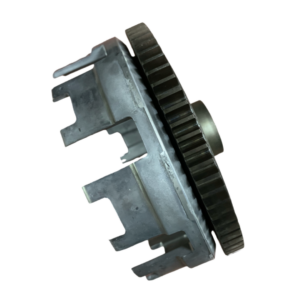 Campana De Embrague Yamaha Fz16