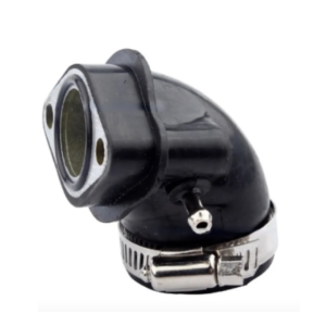 Insulador Carburador Scooter Gy6 150