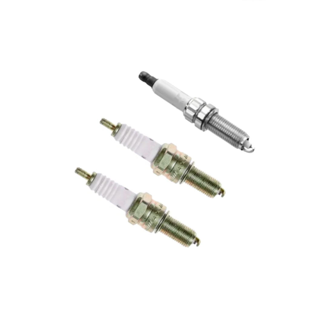 Kit Mantencion Bajaj Pulsar Ns 200 Rs 200 (Aceite Bujías Filtros) - Imagen 4