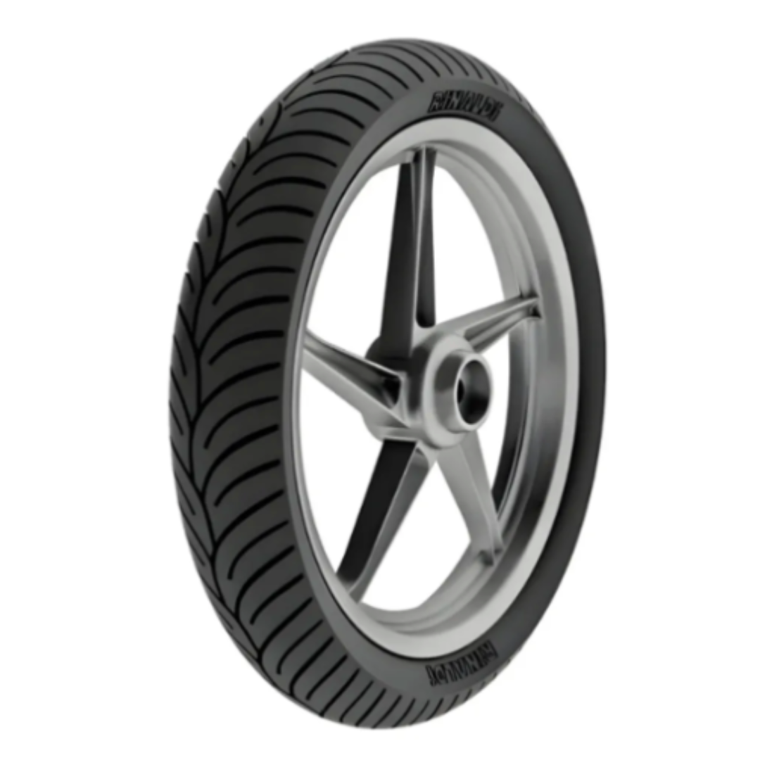 Neumatico 110/70-17 Hb37 TL Rinaldi