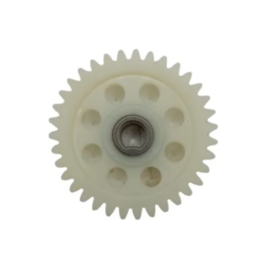 Piñon De Bomba Aceite Para Pulsar Ns 200 Bajaj
