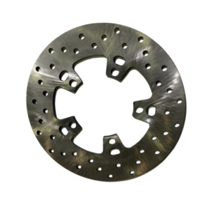 Disco De Freno Trasero Yamaha R15 V2