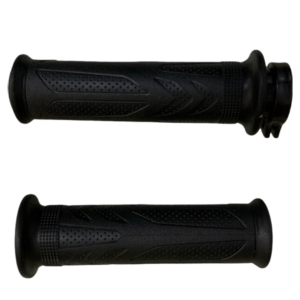 Puños Haojue Dr 160 Con Carro (Par)