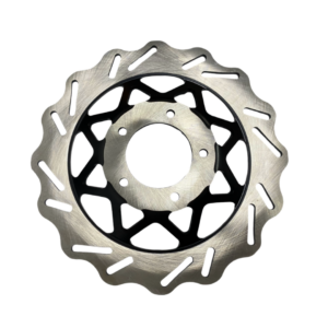Disco Freno Delantero Honda Cg 150 Motorrad