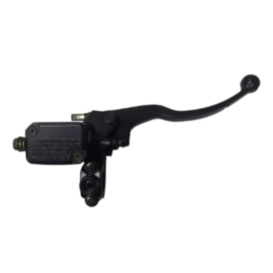 Manilla Con Bomba Freno Bajaj Pulsar Ns 150 / 160 / 180 / 200