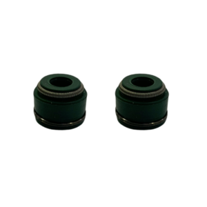Retenes De Valvulas De Motor 4.5mm (par)