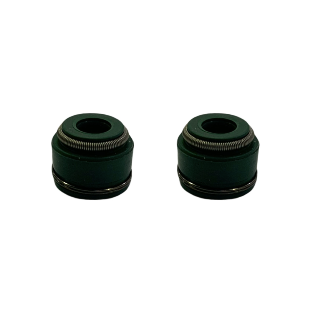 Retenes De Valvulas De Motor 4.5mm (par)