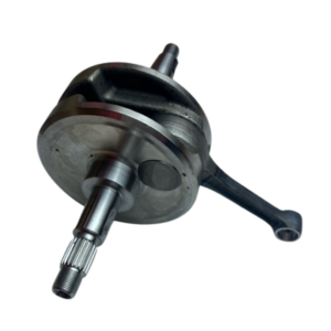 Cigüeñal Completo Honda Cb 190r