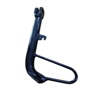 Pata Apoyo Lateral Honda Cb 190