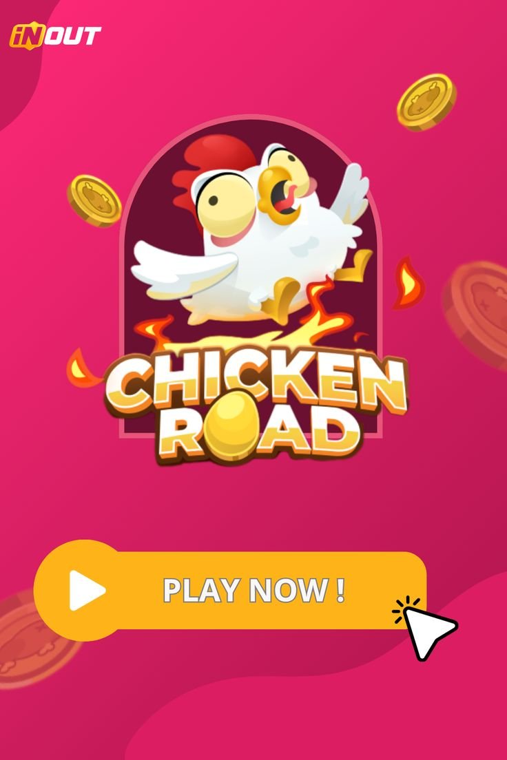 Descubre todos los secretos detrás del emocionante juego de casino Chicken Road, chicken road casino
