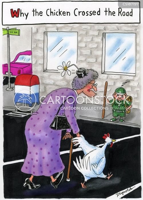 Introduction to juego chicken road