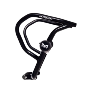 Defensa Tipo Jaula Para Yamaha Fz25
