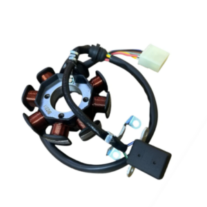 Estator Euromot Rex 150 (8 Bobinas)