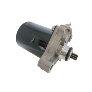 Motor De Partida Arranque Honda Navi / Dio 110