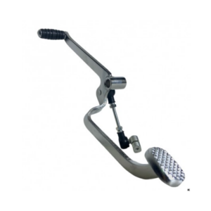 Pedal Palanca Cambio Haojue Ka 150