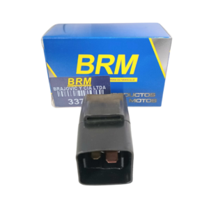 Relay De Partida Honda Navi / Dio 110