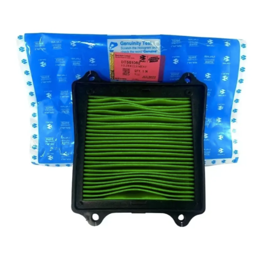 Filtro Aire Dominar 400 / 250 / Pulsar Ns 200 Fi - Imagen 5