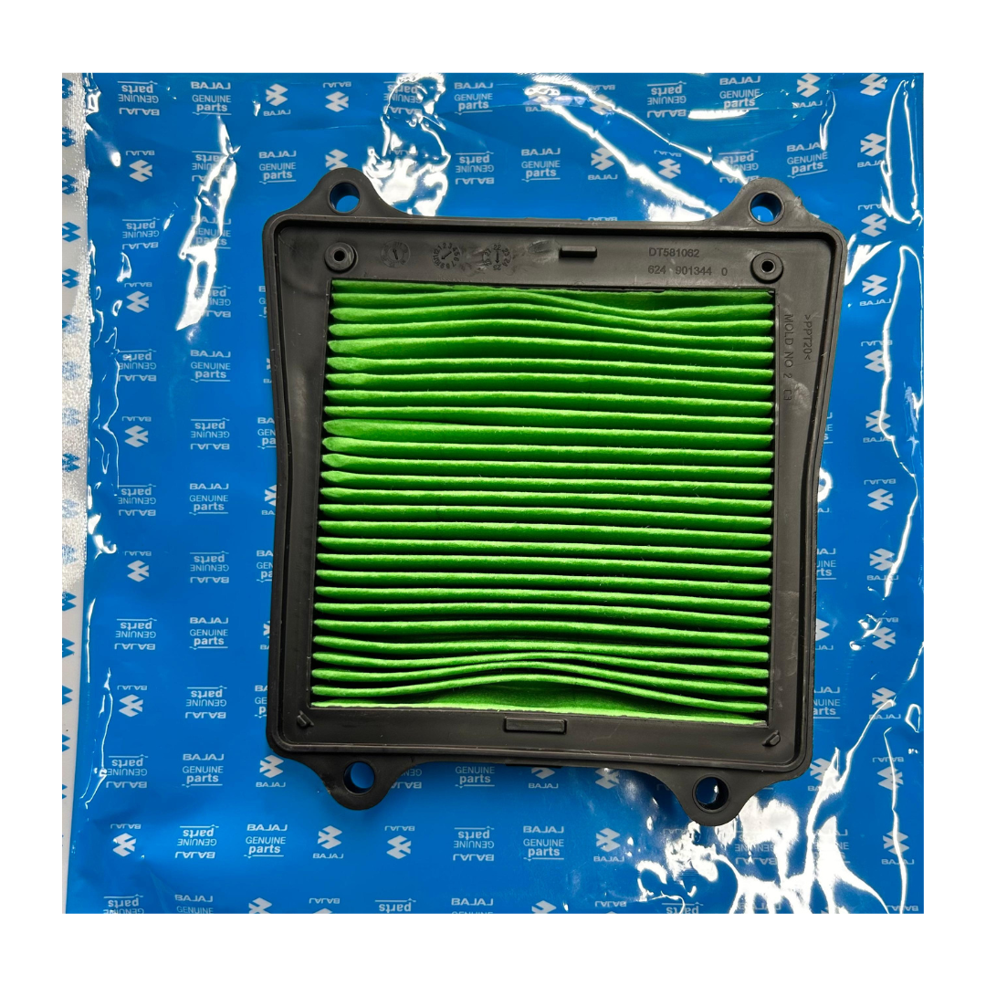 Filtro Aire Dominar 400 / 250 / Pulsar Ns 200 Fi - Imagen 2