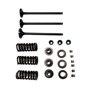 Kit Valvulas Ntorq 125 Tvs