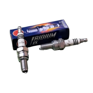 Pack Bujia Ngk Iridium R3, Tnt300, 302r, Ninja 300, Cbr500