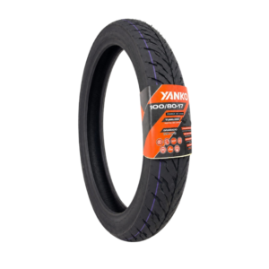 Neumático 100/80-17 Tl 8pr Yanko