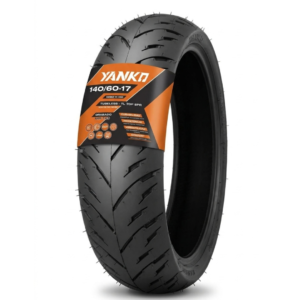 NEUMATICO 140/60-17 TL MR-143 8PR YANKO