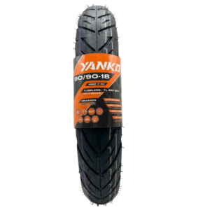 NEUMATICO 90/90-18 TL MR-061 8PR YANKO